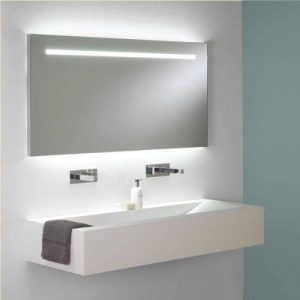 Miroir Lumineux LED rectangle 2023