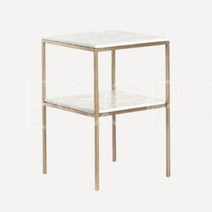 table d'appoint design