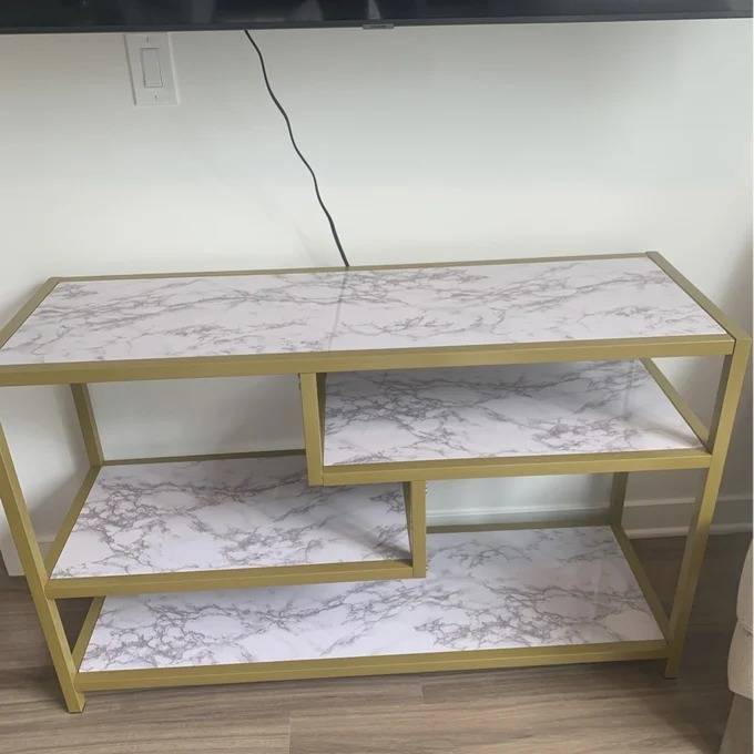 table console