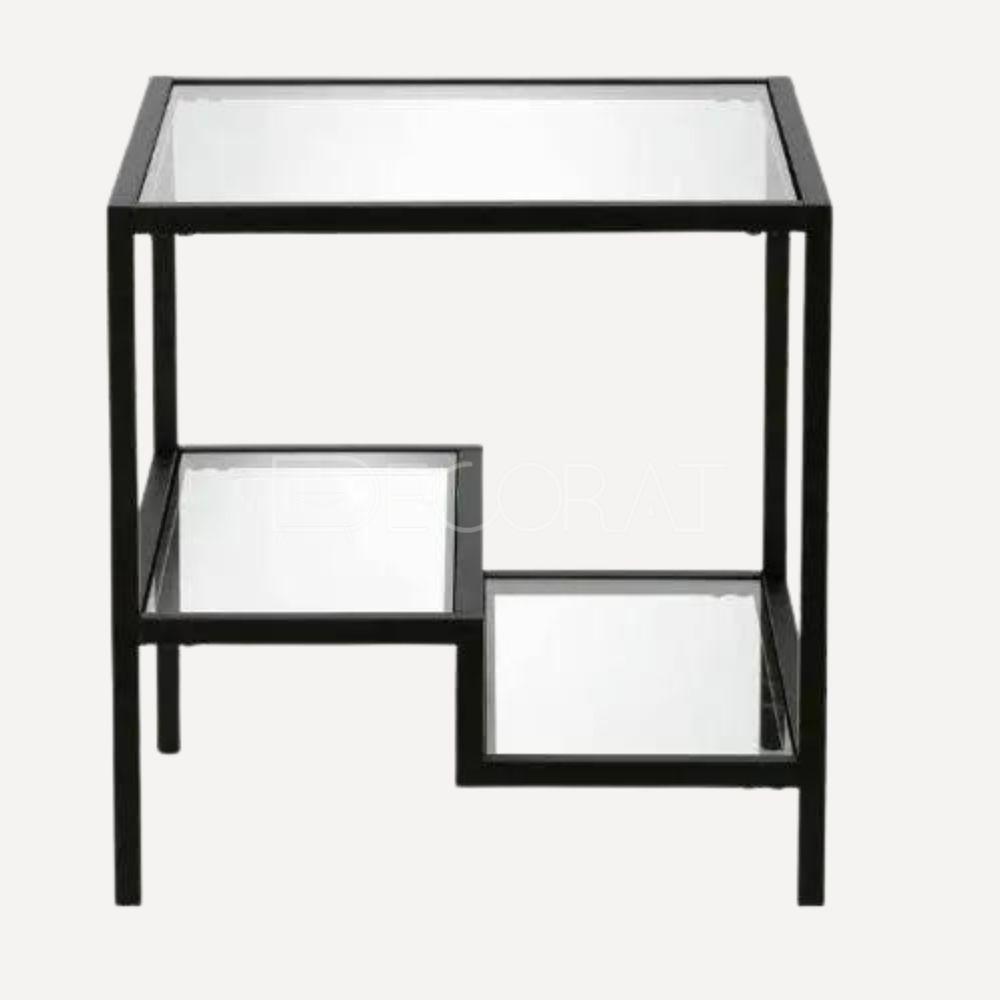 Table d'appoint moderne