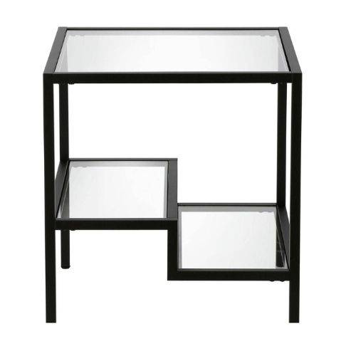 Table d'appoint moderne