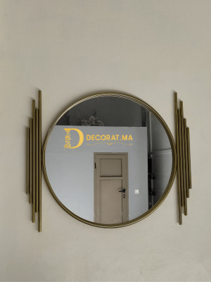 miroir décoratif