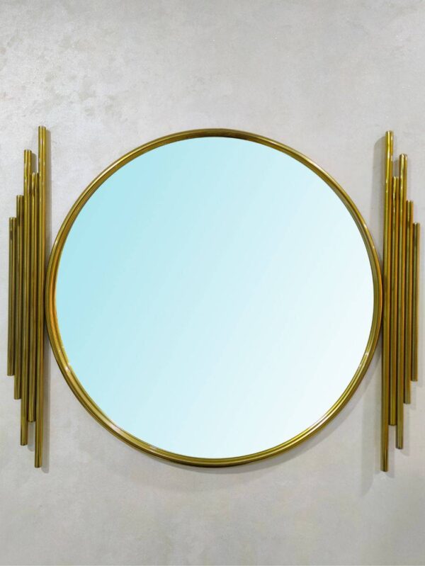 decoration miroir