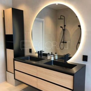 miroirs salle de bain