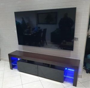 table television