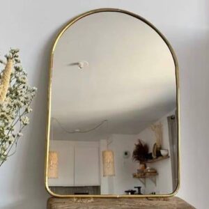miroir decoration