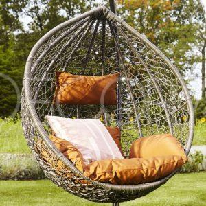 chaise Balancoire Jardin