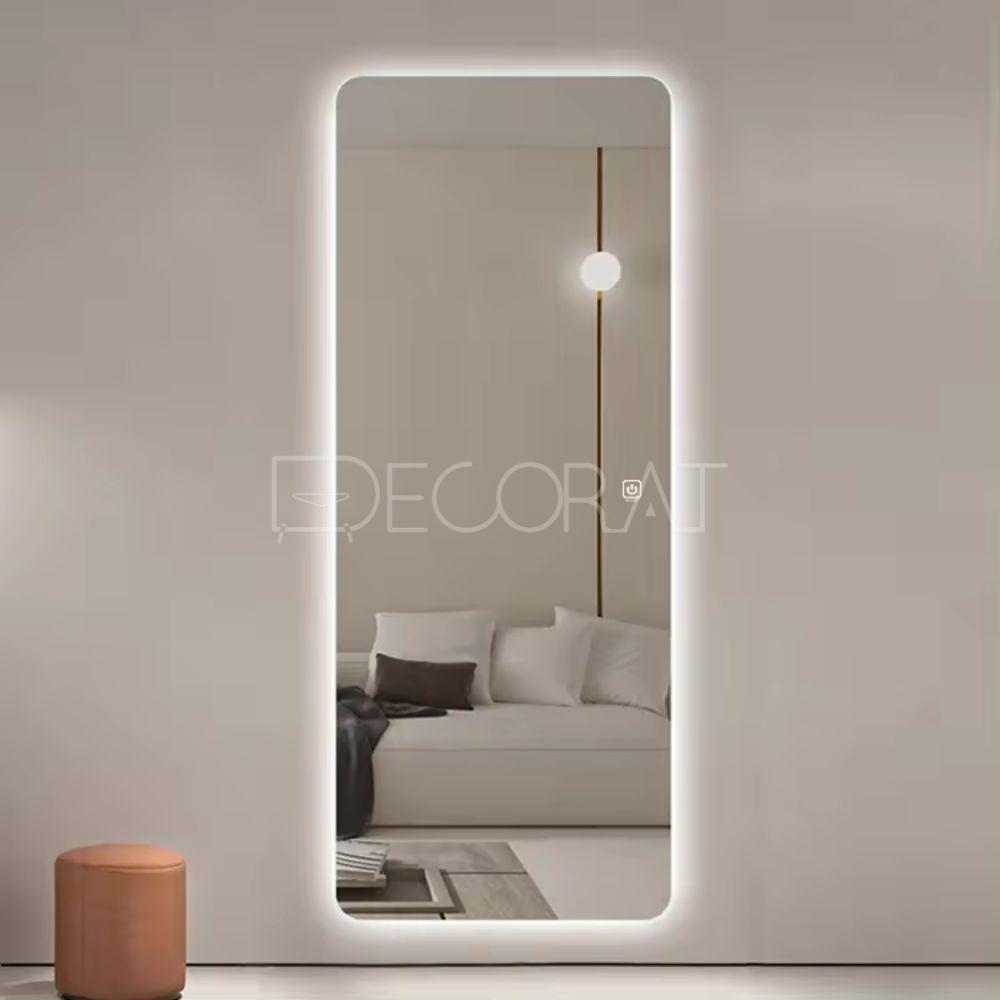 miroir dressing