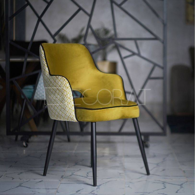 chaise moderne design