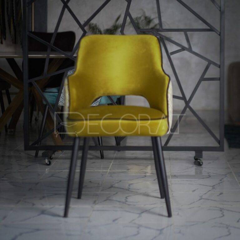 chaise moderne design