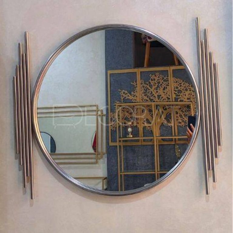 Miroir salon