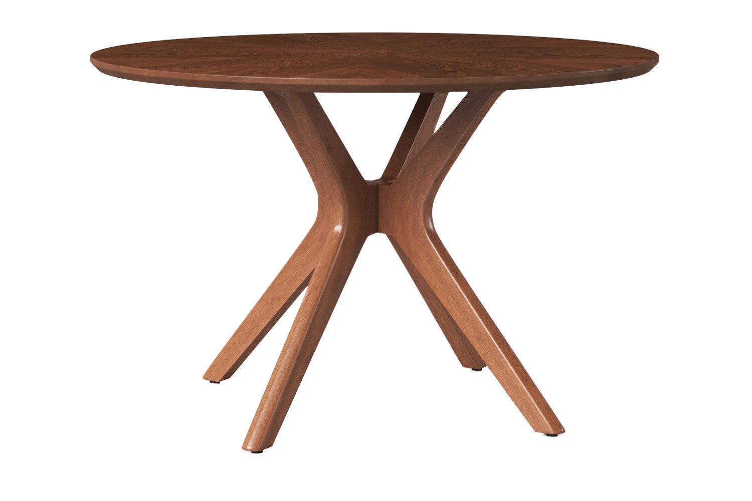 AllModern Geary Round Dining Table
