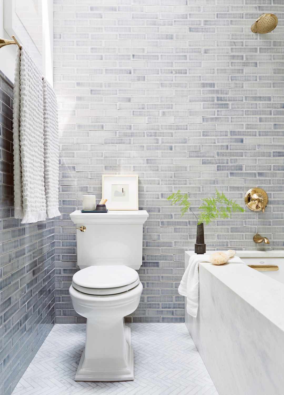 salle de bain moderne minimaliste