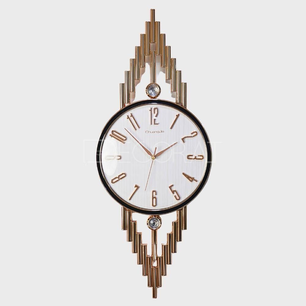 horloge en ligne