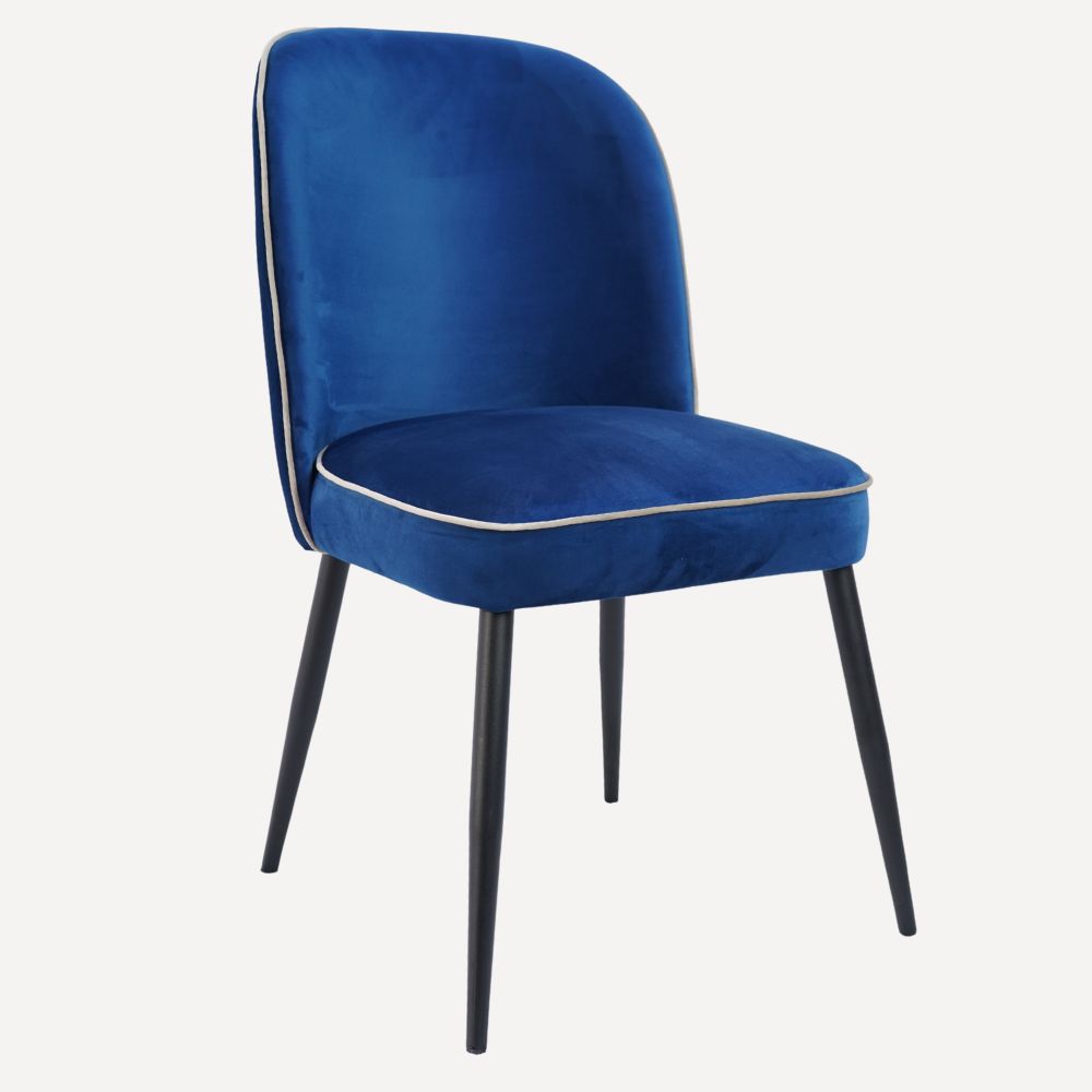 Chaise Design Moderne Pour Votre Intérieur Contemporain