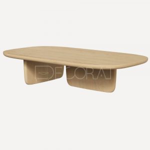 table basse en bois