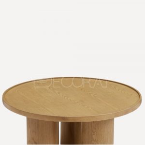 table basse en bois