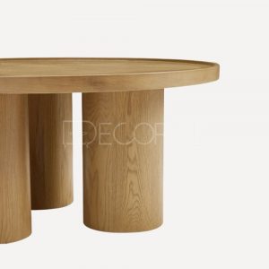 table basse en bois