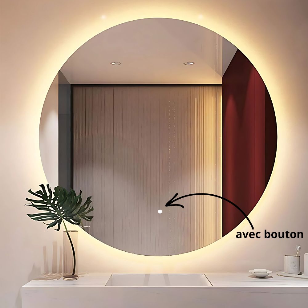 miroir-tactile-rond-touchou-pour-salle-de-bain