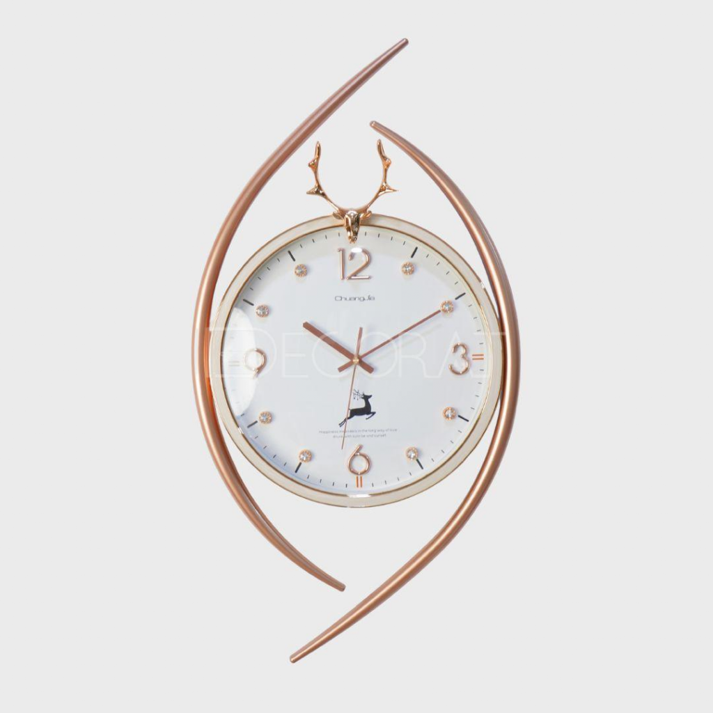 Horloges murales
