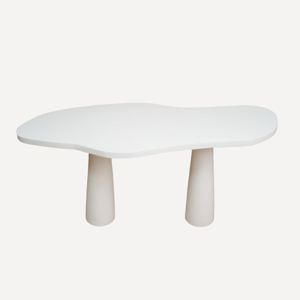 table à manger en bois