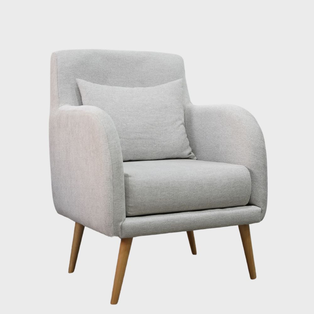 Fauteuil élégant