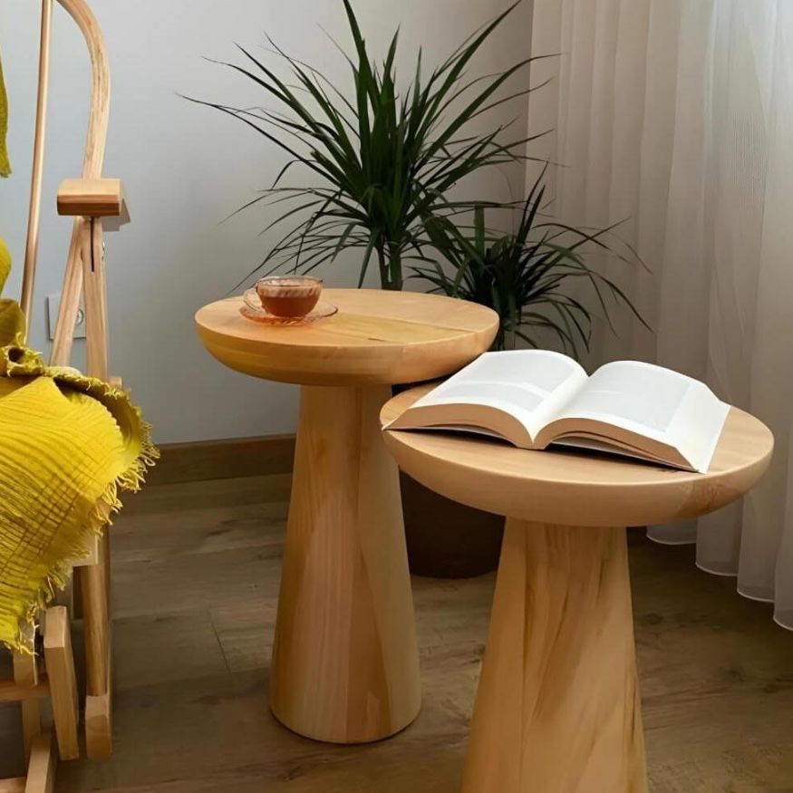 Table d'appoint