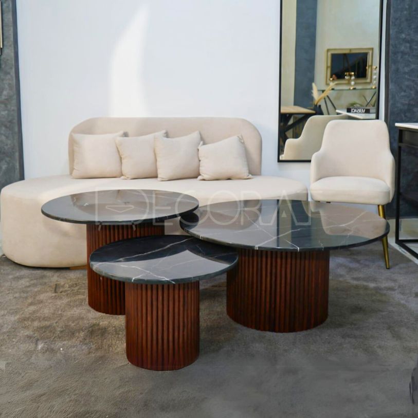 Table basse 