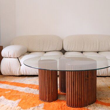 Décoration moderne