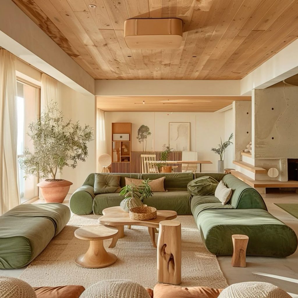  Mobilier Haut de Gamme