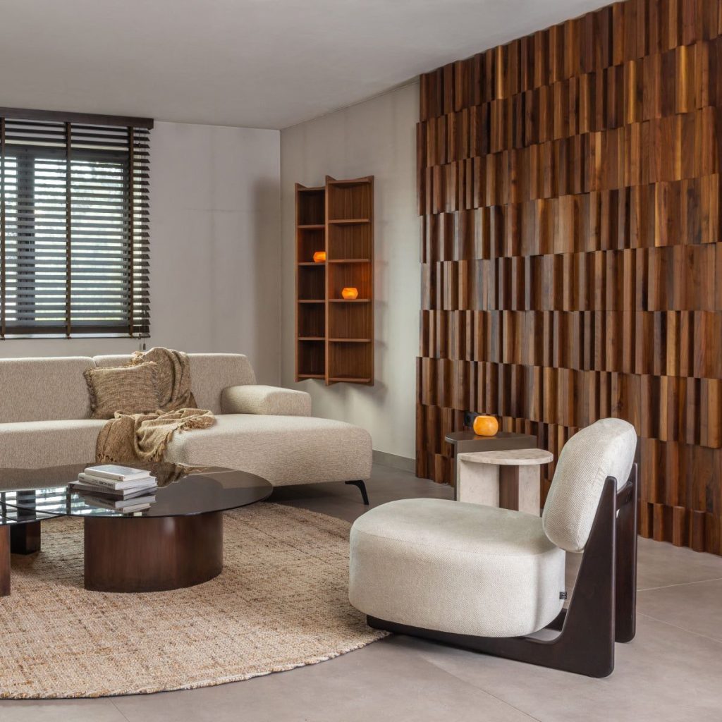 Mobilier Haut de Gamme