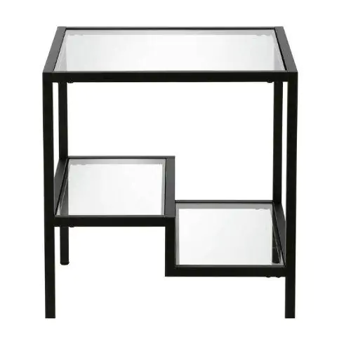 Table d'appoint moderne